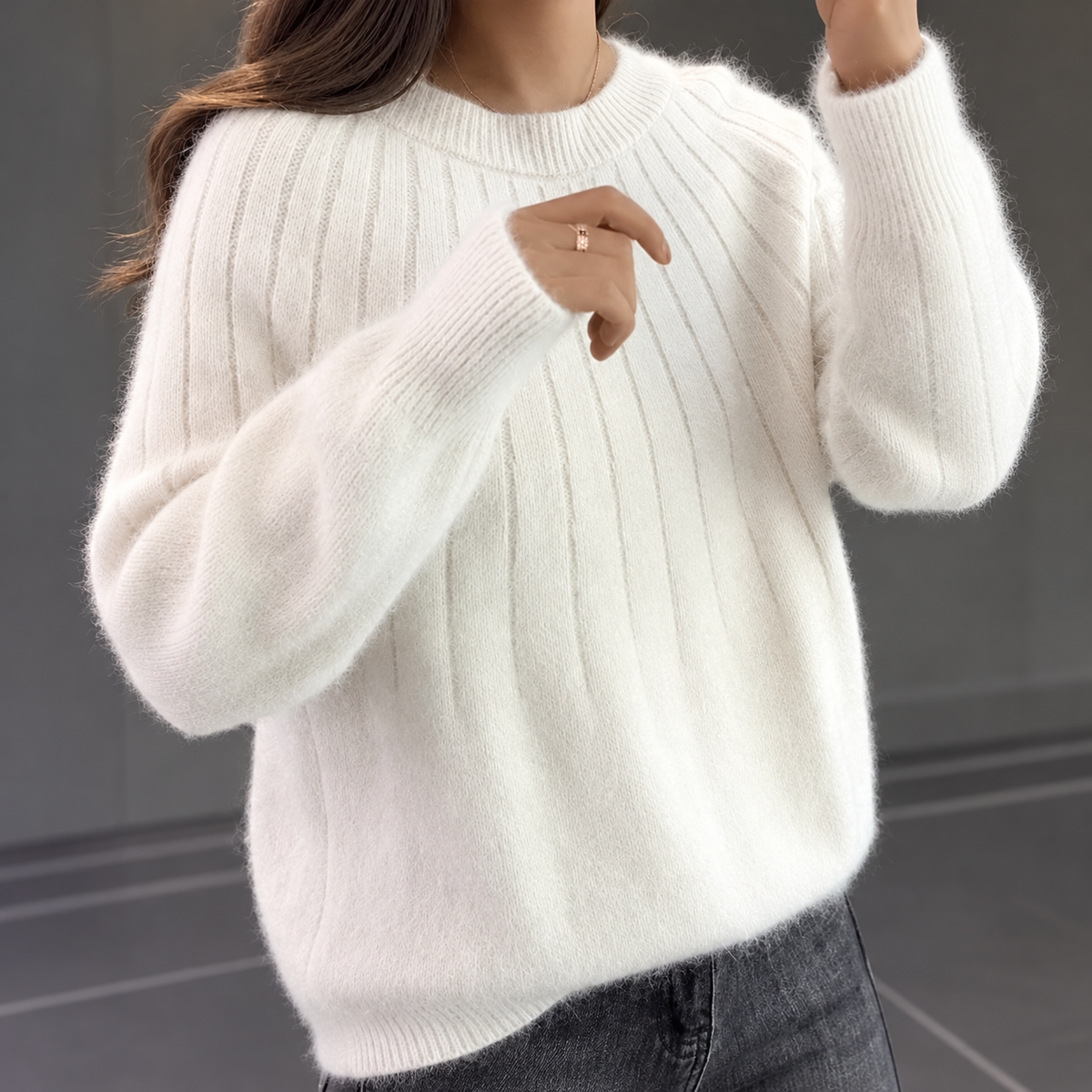 Harper – Pull élégant pour femmes
