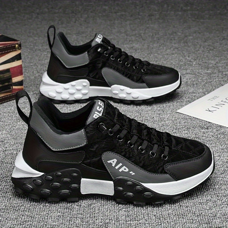 Julian – Baskets Orthopédiques Confortables