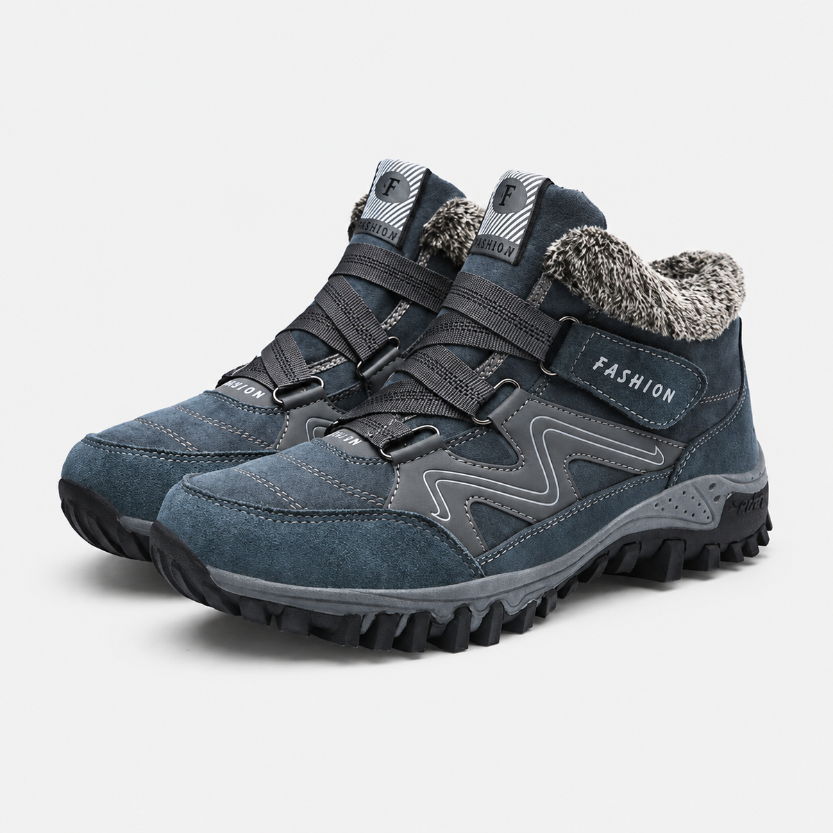 Tamara – Bottes Femmes Hiver