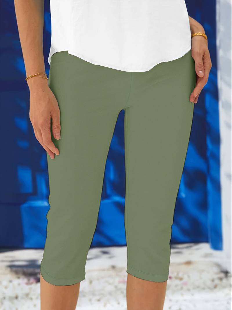 Lunara – Leggings für den vollen Tragekomfort im Alltag