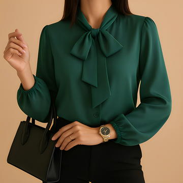 Blainne - Blouse élégante et chic
