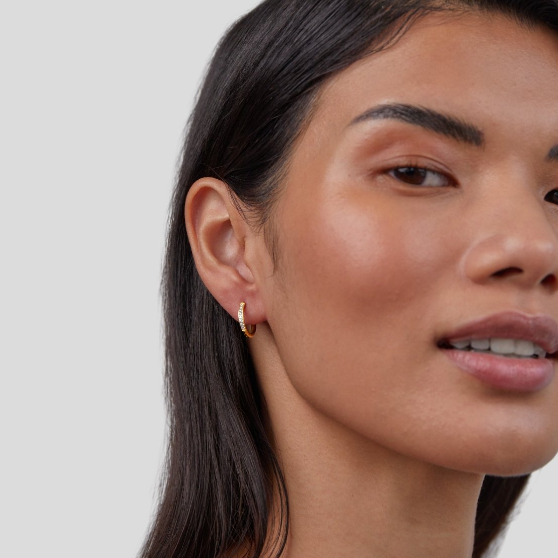 Ianthe - CZ-Pavé-Créoles