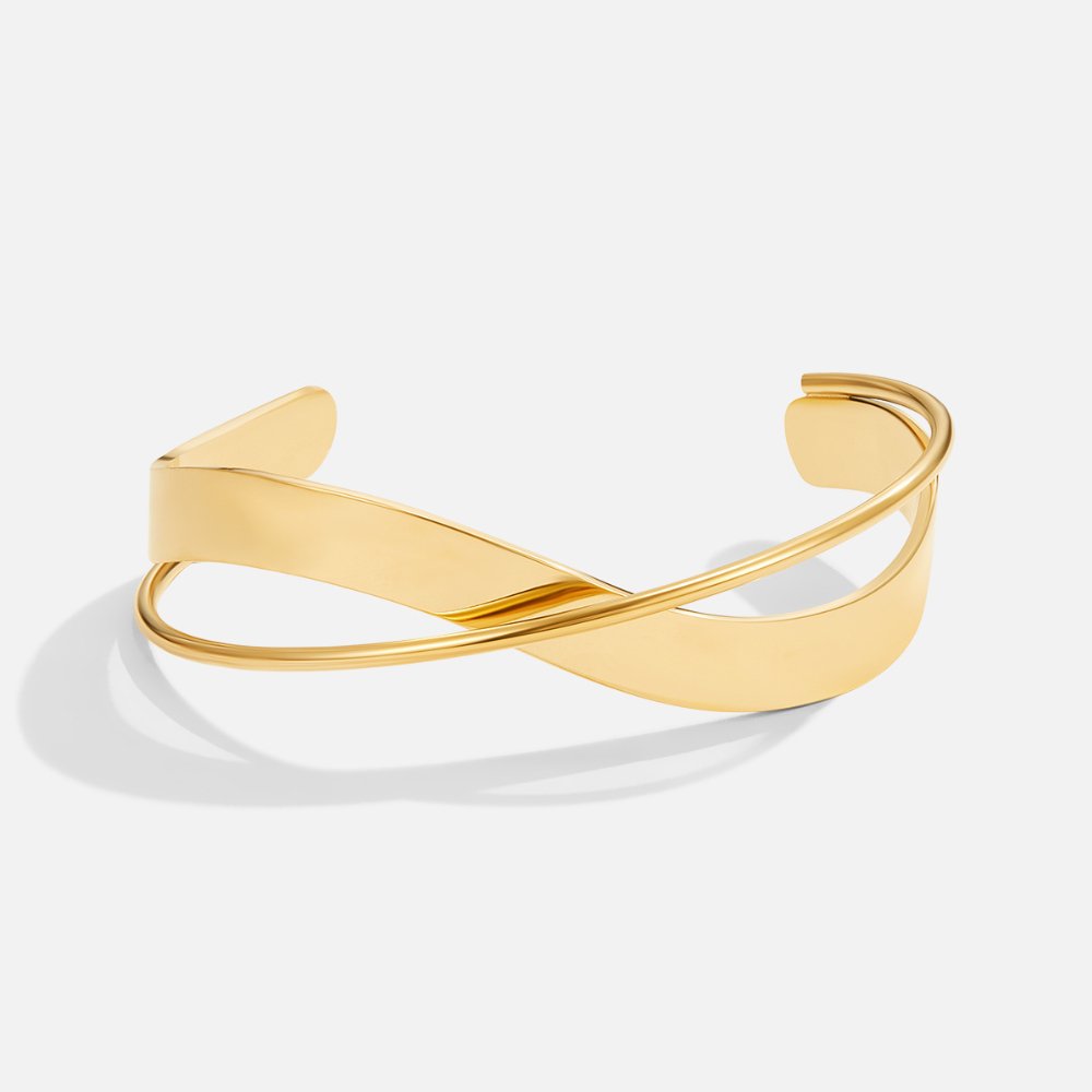 Eve – Bracelet Exclusif en Or