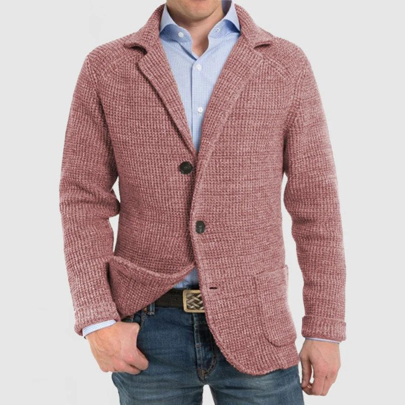 Lois - Veste élégante avec boutons