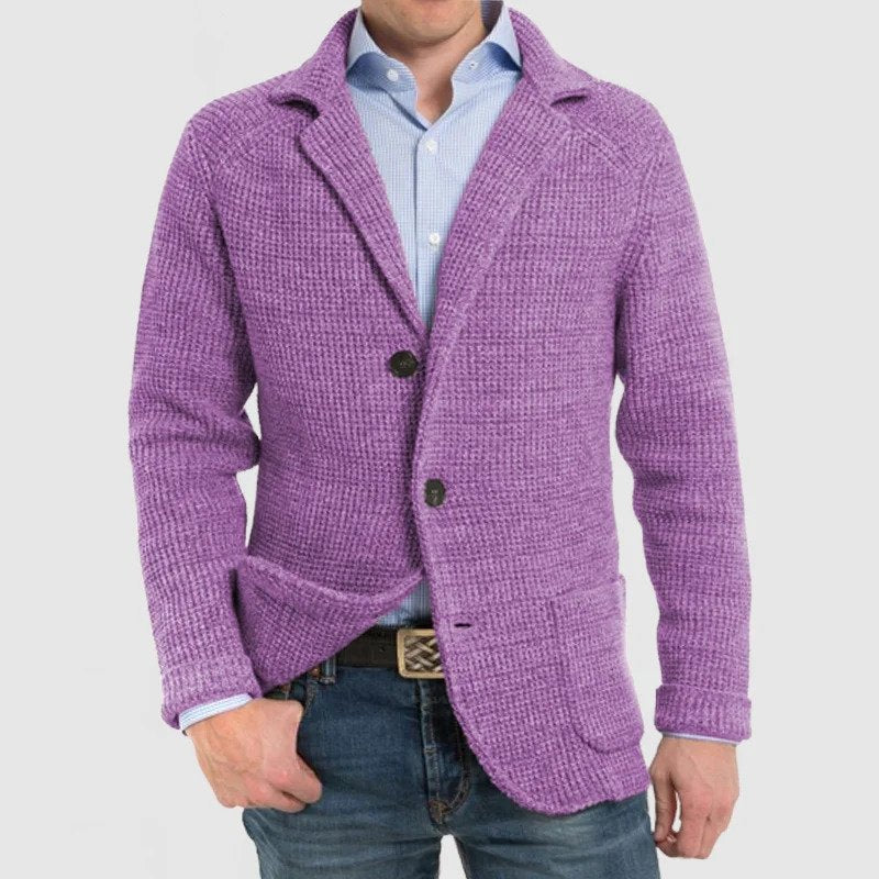 Lois - Veste élégante avec boutons