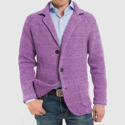 Lois – Blazer homme chic