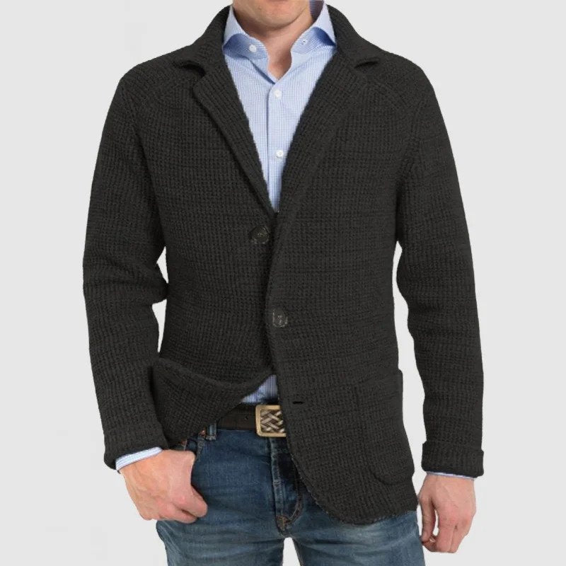 Lois - Veste élégante avec boutons