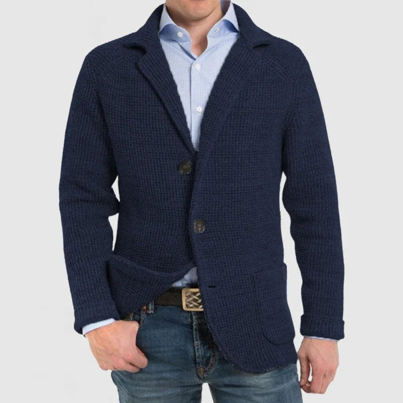 Lois - Veste élégante avec boutons