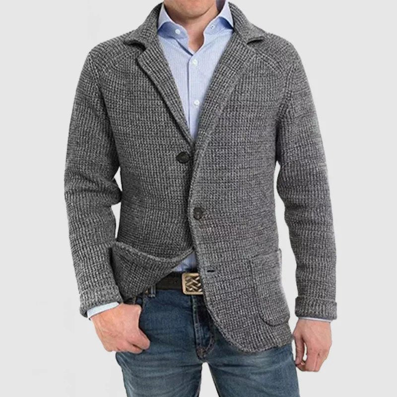 Lois - Veste élégante avec boutons