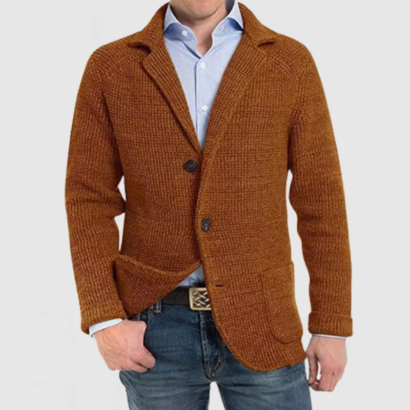 Lois - Veste élégante avec boutons