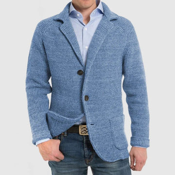 Lois - Veste élégante avec boutons