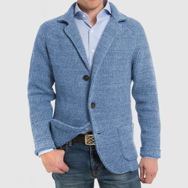 Lois - Veste élégante avec boutons