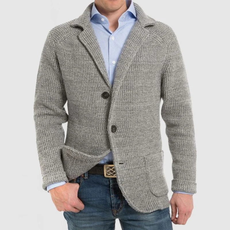 Lois - Veste élégante avec boutons