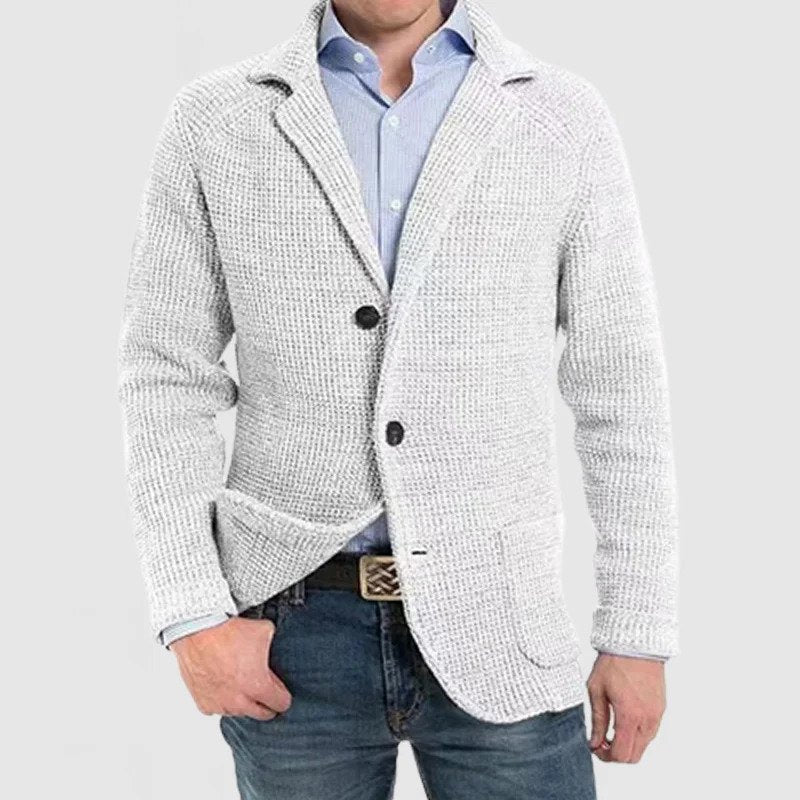 Lois - Veste élégante avec boutons