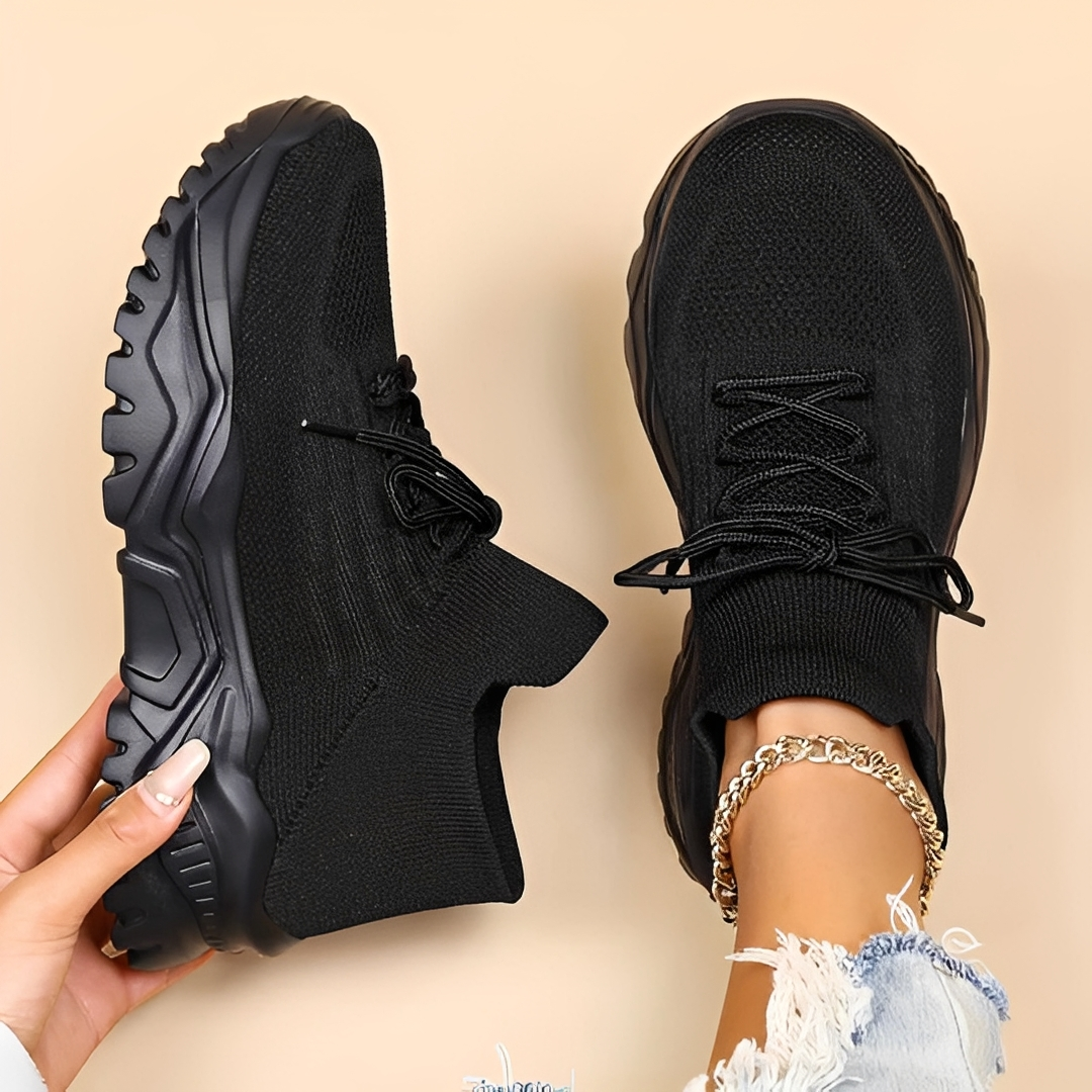 Debie - Chaussures confortables et respirantes pour femmes