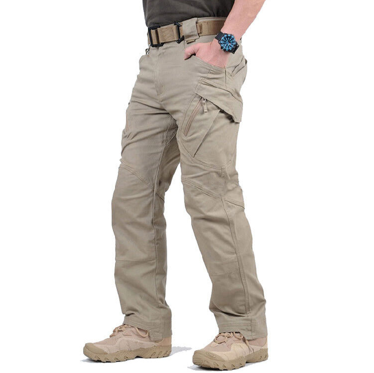 Landon - Pantalon tactique polyvalent pour hommes