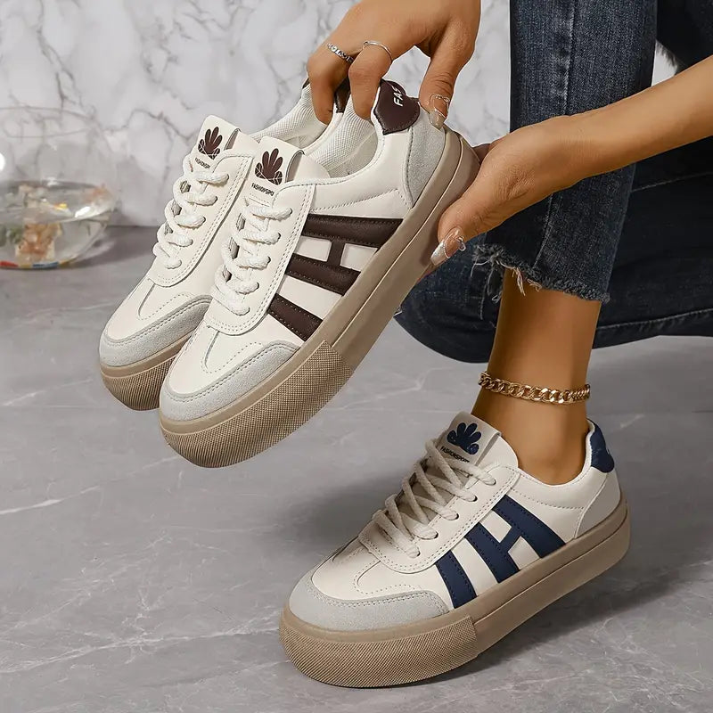 Cherise - Baskets confortables