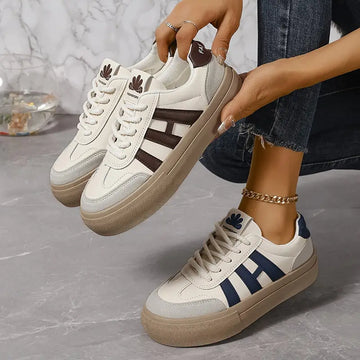 Cherise - Baskets confortables