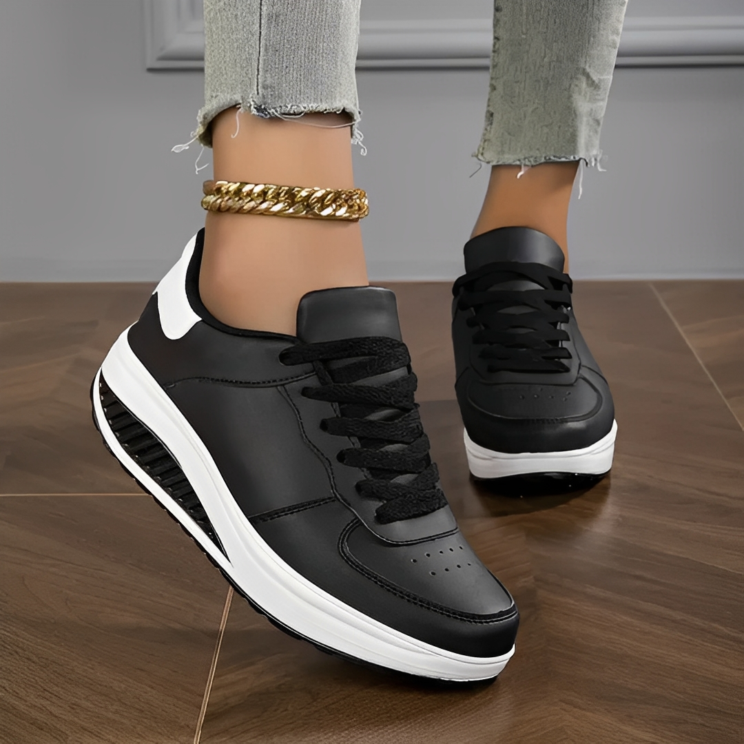 Jorilyn - Chaussures modernes et stylées pour femmes