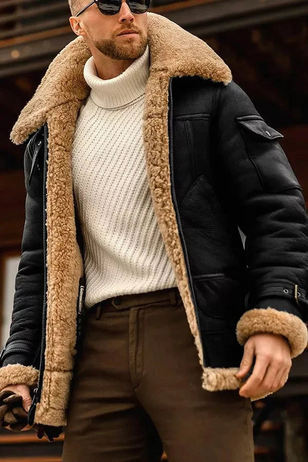 Amadeo – Veste élégante pour homme