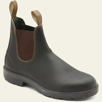 Kai – Bottes Chelsea résistantes à l'eau