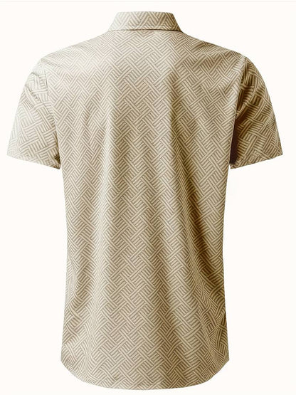 Theodore - Two-piece set for men, comfortable everyday wear