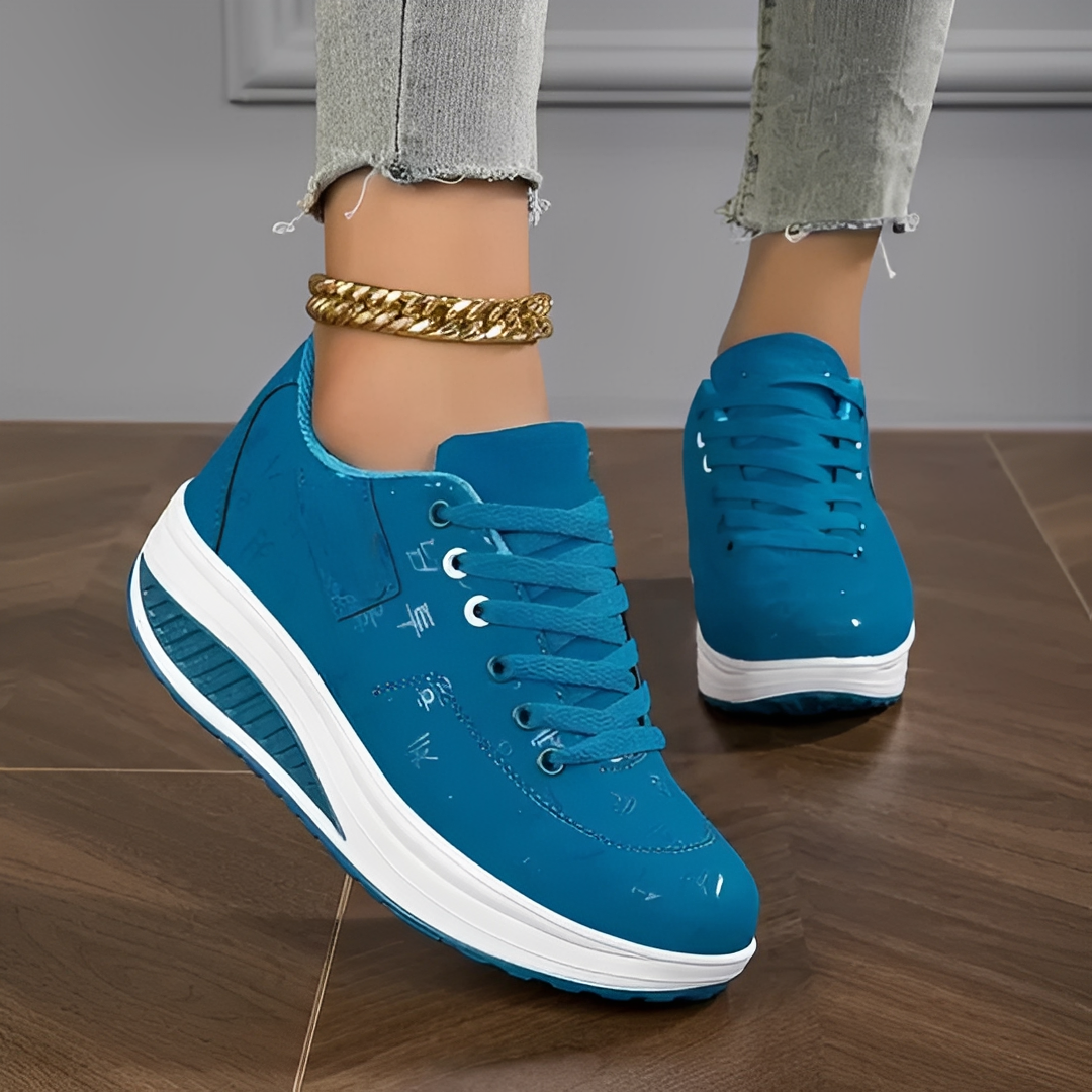 Jorilyn - Chaussures modernes et stylées pour femmes