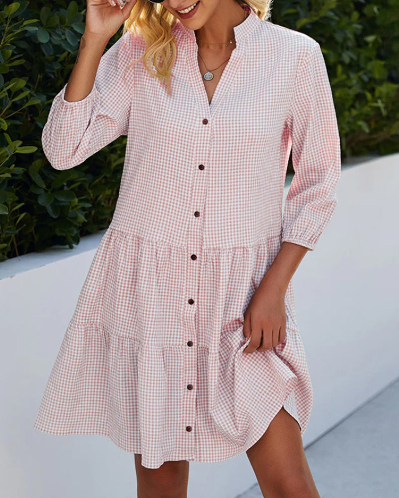 Sissi – Robe d'été