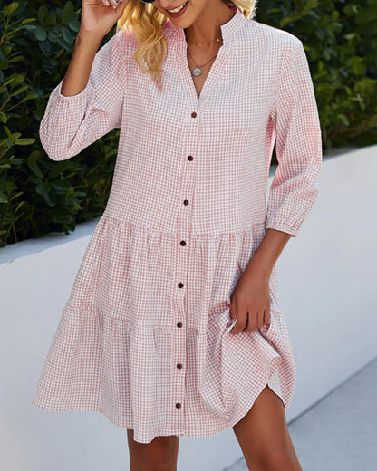 Sissi – Robe d'été
