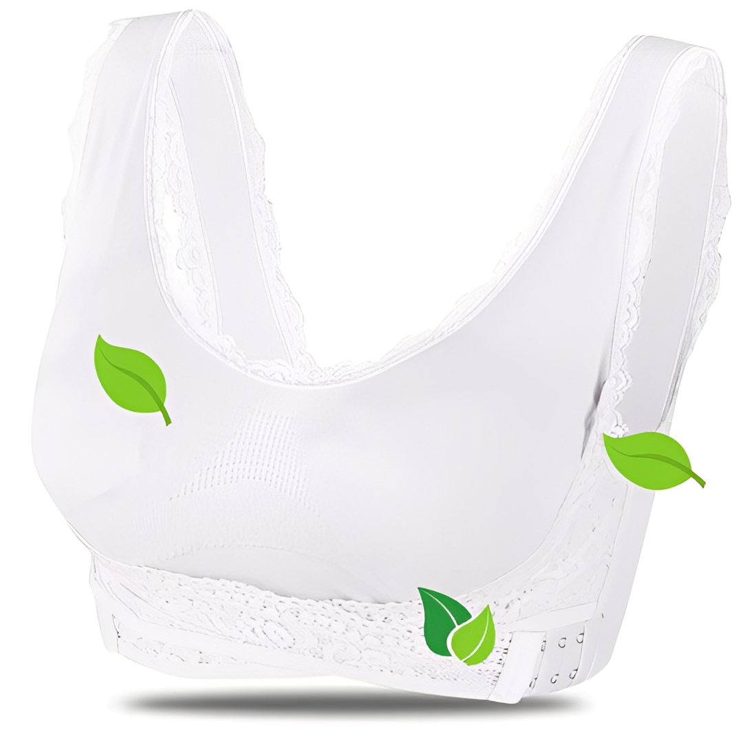 Coraine - Soutien-gorge confortable et aéré pour femmes