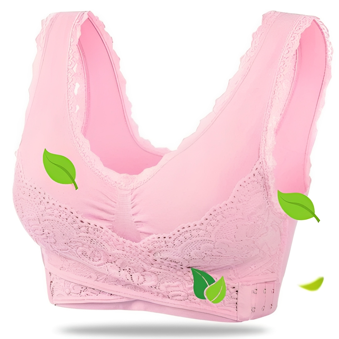 Coraine - Soutien-gorge confortable et aéré pour femmes