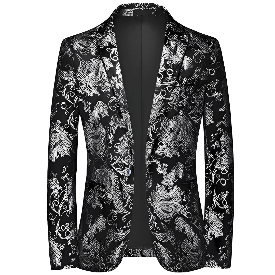 Mateo - Veste homme décontractée