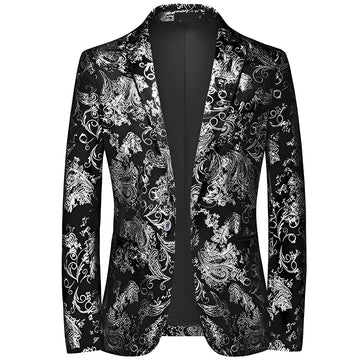 Mateo - Veste homme décontractée