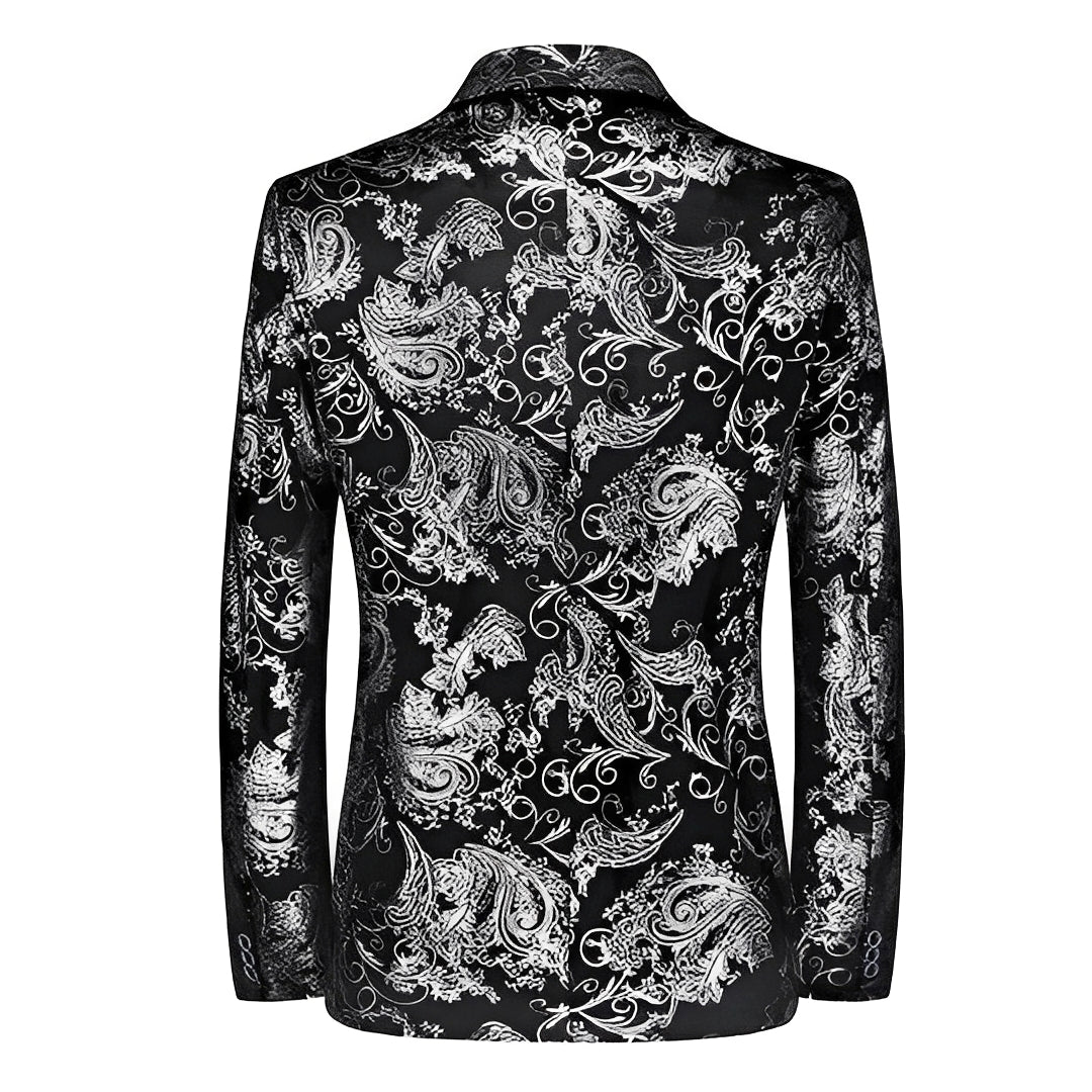 Mateo - Veste homme décontractée