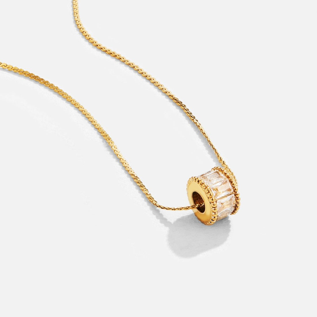 Gigi – Collier élégant
