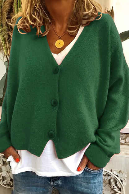 Aspen - Chic and cozy sweater for women