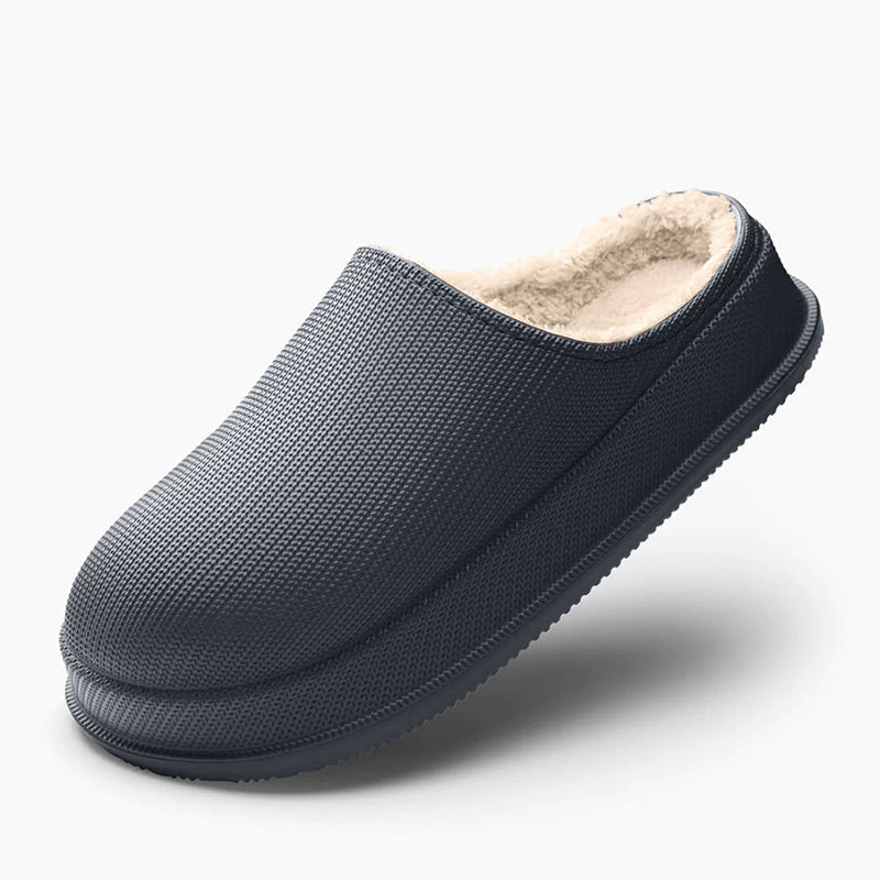 Nicole - Sandales confortables et chaudes