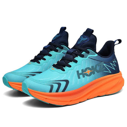 Calum V2 – Chaussures légères à ressort pour marcher et courir