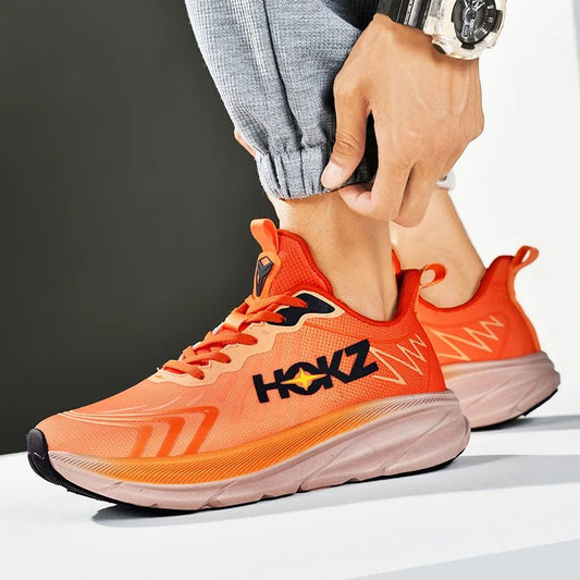 Calum V2 – Chaussures légères à ressort pour marcher et courir