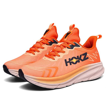 Calum V2 – Chaussures légères à ressort pour marcher et courir