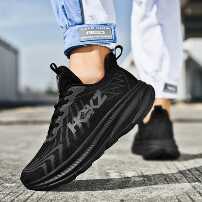 Calum V2 – Chaussures légères à ressort pour marcher et courir