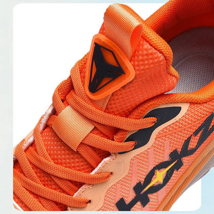 Calum V2 – Chaussures légères à ressort pour marcher et courir