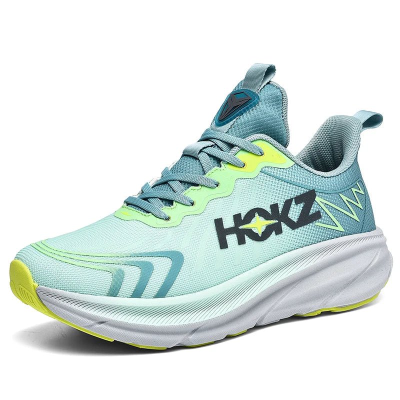 Calum V2 – Chaussures légères à ressort pour marcher et courir
