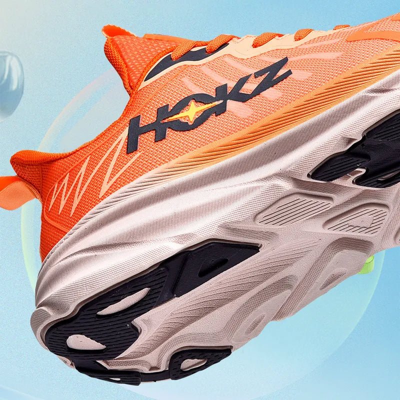 Calum V2 – Chaussures légères à ressort pour marcher et courir