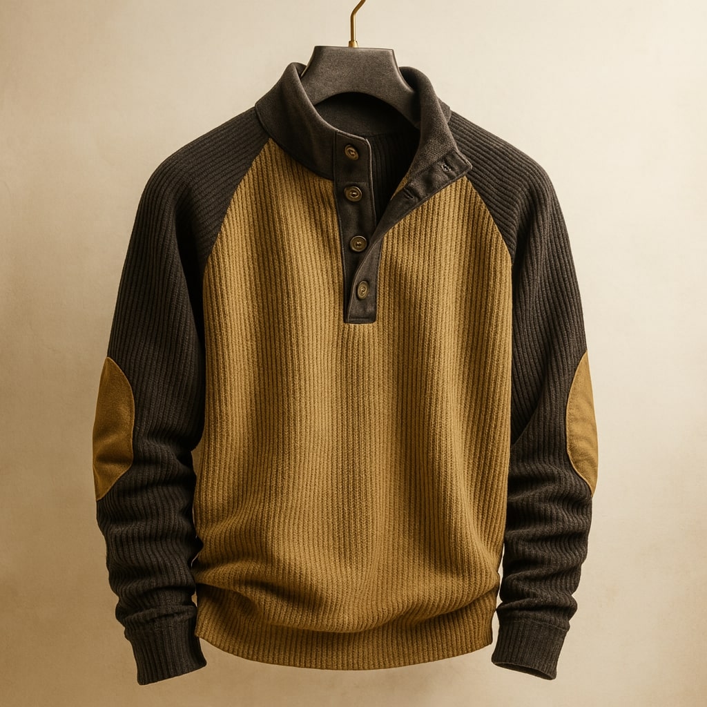 Gilet/puits pour homme? Non applicable
