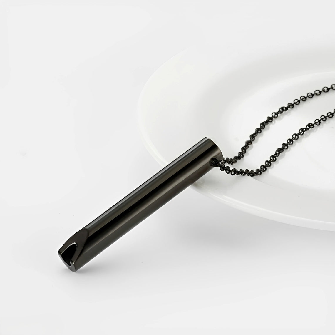 Collier respirable - Collier pour réduire le stress