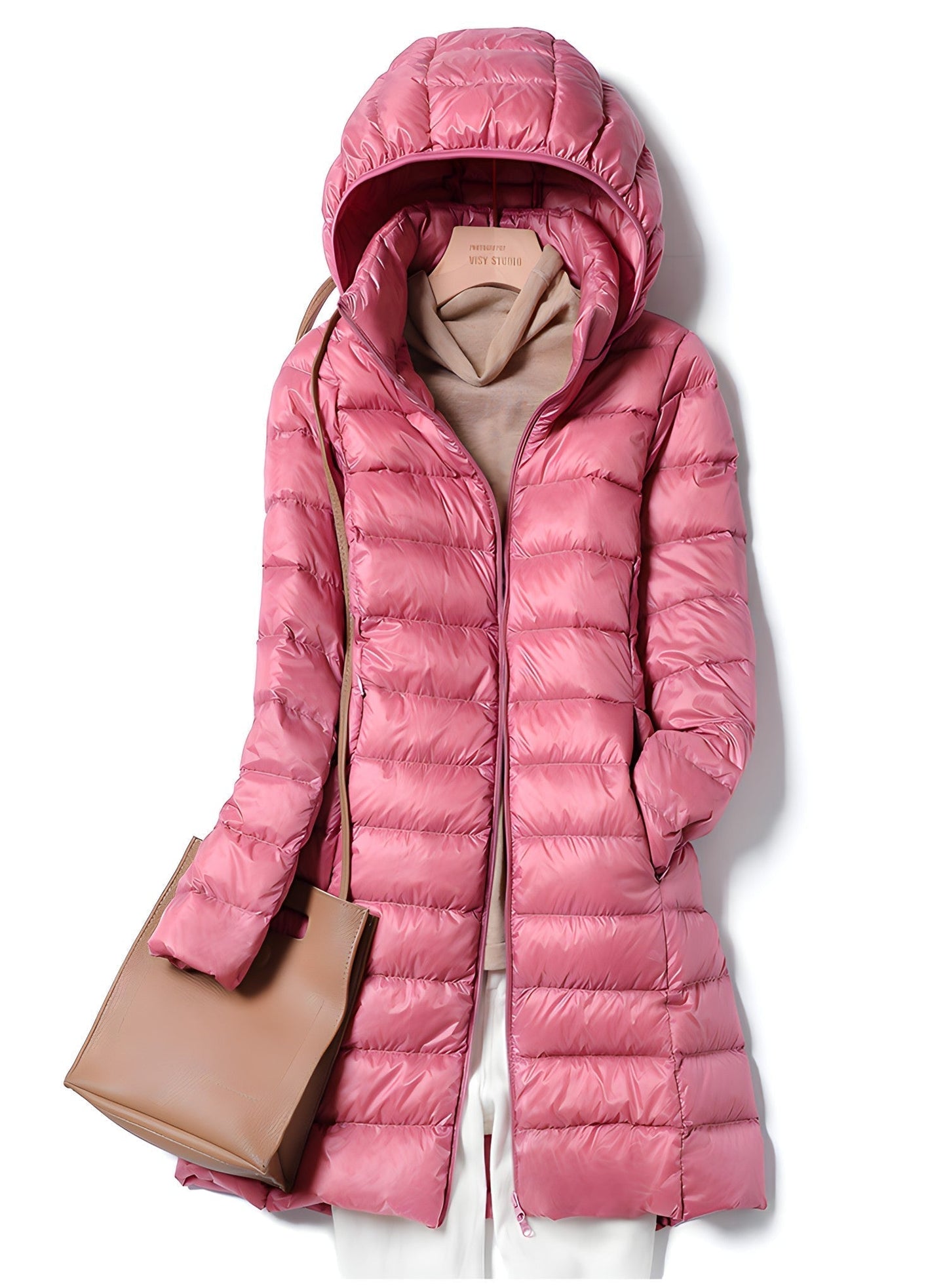 Elina – Veste de Loisir Légère
