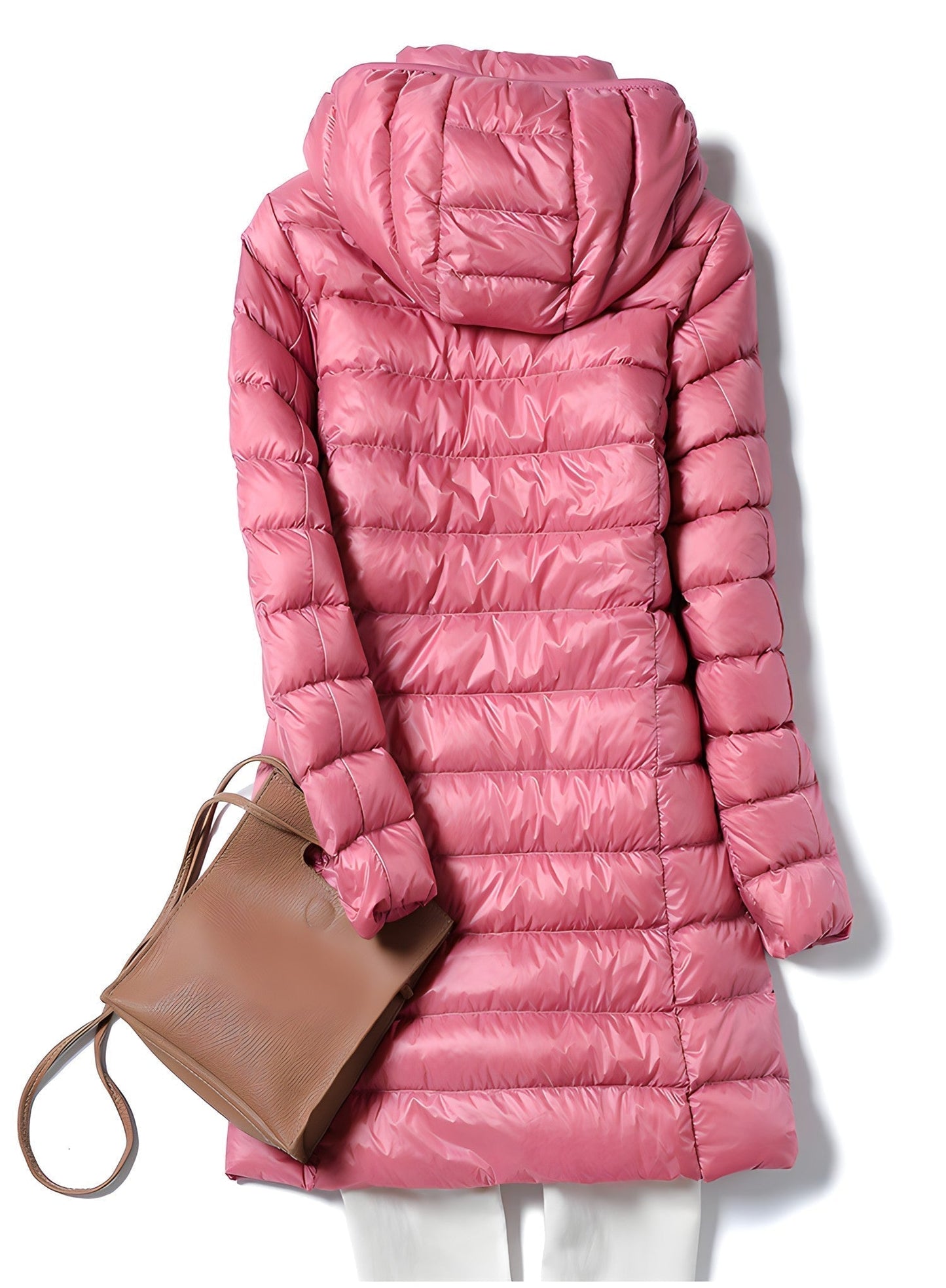 Elina – Veste de Loisir Légère