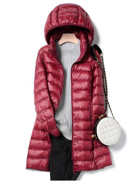 Elina – Veste de Loisir Légère