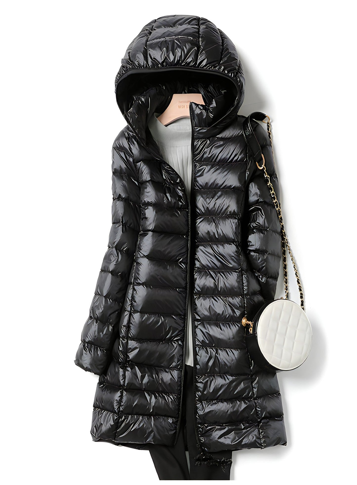 Elina – Veste de Loisir Légère